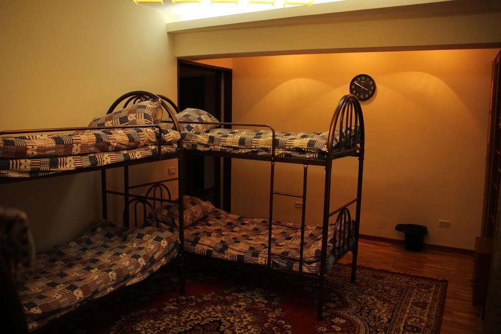 Ala Hostel アルマトイ 部屋 写真