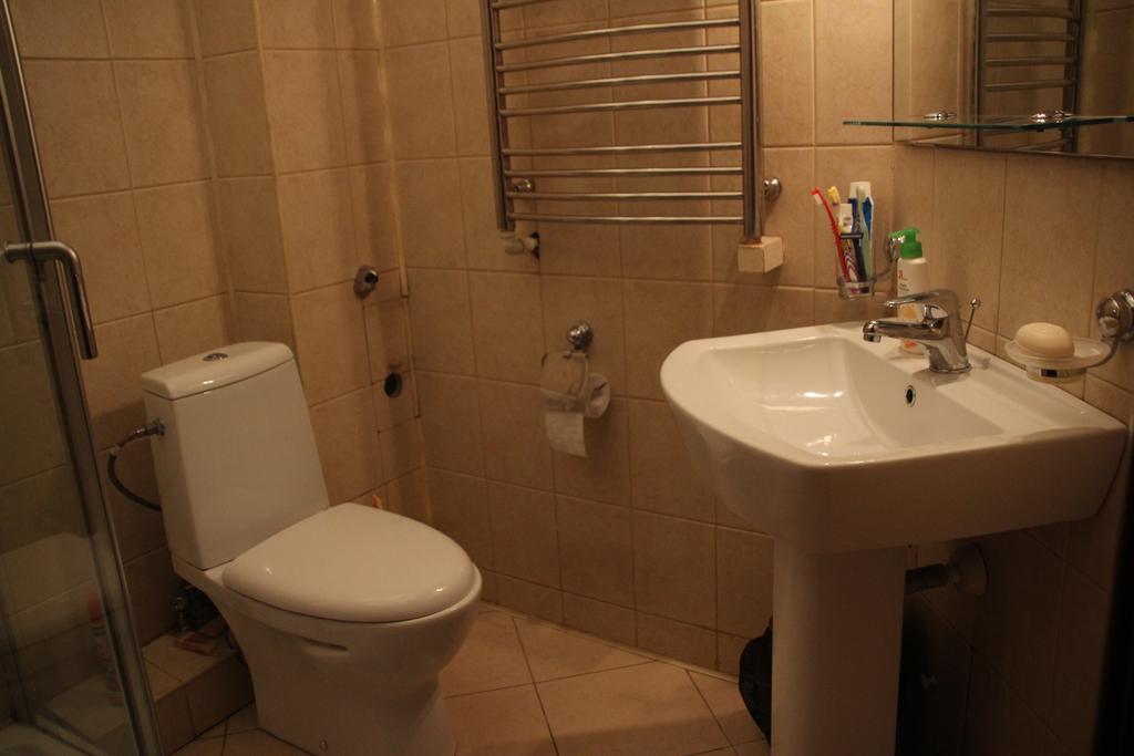 Ala Hostel アルマトイ エクステリア 写真